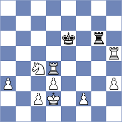 Shrenik Peddibhotla - Seiler (lichess.org INT, 2022)
