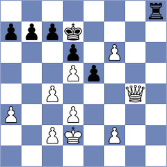 Krekker - Heinz (Playchess.com INT, 2020)
