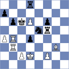 Dujkovic - Stojanovic (Herceg Novi, 2005)