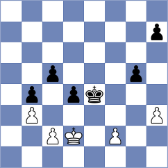 Zesch - Boyer (Germany GER, 2024)