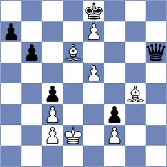 Namitbir - Galchenko (Moscow RUS, 2025)