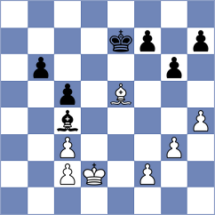 Gottstein - Skytte (chess.com INT, 2025)