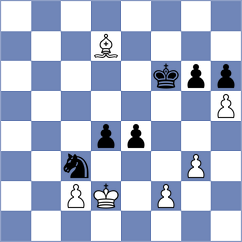 Blanco Acevedo - Delgado Ramirez (Sao Paulo, 2009)