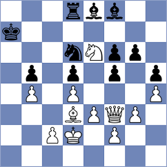 Bennemann - Blome (Bad Zwesten, 2004)