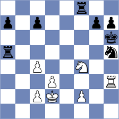 McEwan - Keogh (Edinburgh, 1996)
