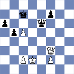 Boyer - Lazov (Eforie Nord ROU, 2025)