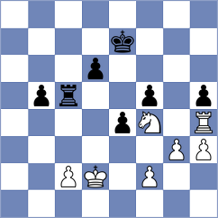 Garcia Salamero - Madurga Lopez (Parla, 2010)