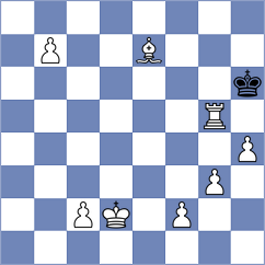 Fossataro - Barlocco (Playchess.com INT, 2006)