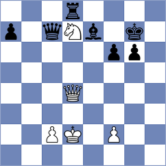 Odinaev - Bacrot (chess.com INT, 2022)