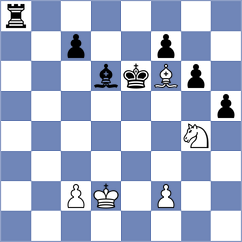 Elsness - Guha (chess.com INT, 2024)