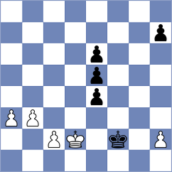 Grigoryev - Zhansagimov (Maralsay, 2010)
