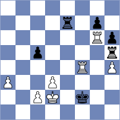 Sajin - Spichkin (chess.com INT, 2024)