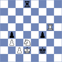 Knot - Kaspar (Klatovy, 2005)