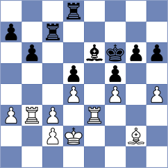 Czernicki - Fraser Mitchell (Krakow POL, 2024)