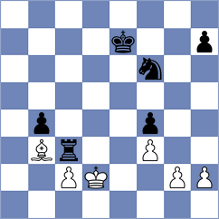 Wiebe - Vovk (Chess.com INT, 2021)