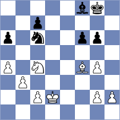 Stefansson - Bogdanov (chess.com INT, 2025)