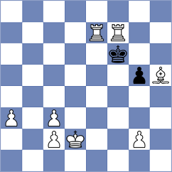 Cardenas Medrano - Guallpa Moscoso (Chess.com INT, 2020)