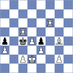 Svancara - Dominikova (Chess.com INT, 2021)
