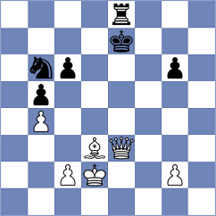 Hayes - Williams (East Lansing, 1991)