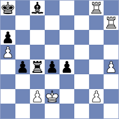 Garcia Martinez - Tenev Gochev (Mislata, 2005)