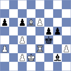 Wang - Steinhofer (Playchess.com INT, 2020)