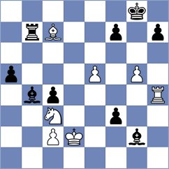 Kurmangaliyeva - Pakleza (chess.com INT, 2025)