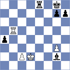 Santos - Melo Filho (Lichess.org INT, 2020)