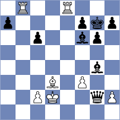 Perdomo - Chavez Lazo (Bolivar, 2001)