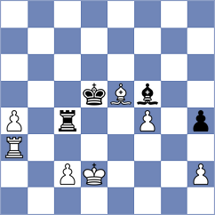Skvortsov - Ortega (chess.com INT, 2025)