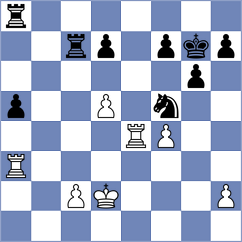 Bader - Martin (Canberra, 1995)