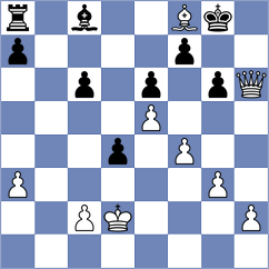 Gavilan Diaz - Bootello Sanchez (Malaga, 2005)