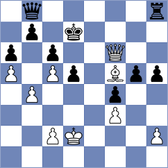 Nater - Behne Smith (Canberra, 2003)