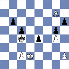 Abrahamyan - Nemcova (Saint Louis USA, 2022)