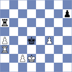Muniz - Duarte Cramer (chess.com INT, 2025)