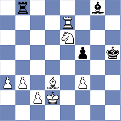 Kampmann - Romany (chess.com INT, 2024)