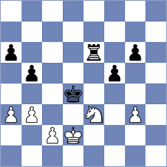 Acosta Pedroso - Calvo Buides (Cardenas, 2007)