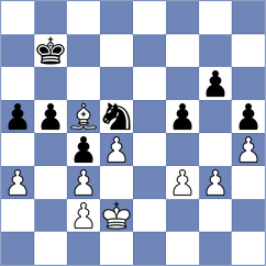 Ferguson - Padmini (chess.com INT, 2021)