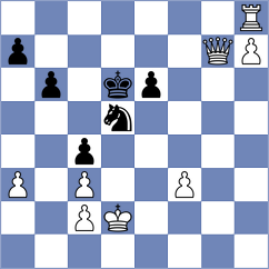 Obrien - Tejedor Fuente (Chess.com INT, 2021)