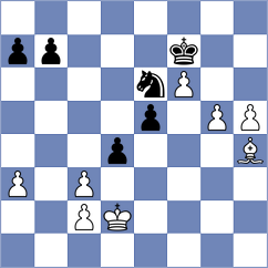 Suyarov - Volovich (chess.com INT, 2024)