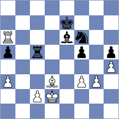 Hollan - Bognar (Petrovac MNE, 2024)