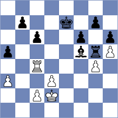 Blomqvist - Timofeev (chess.com INT, 2022)