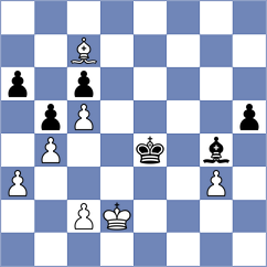 Wei Yi - Carlsen (Stavanger NOR, 2025)