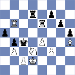 Suer - Martinez (Skopje, 1972)
