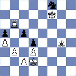Vachylia - Mikhailovsky (chess.com INT, 2022)