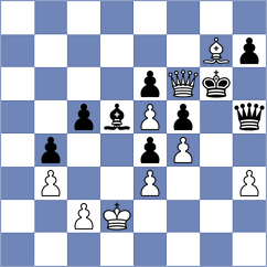 Panesso Rivera - Loskutova (chess.com INT, 2023)