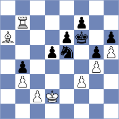 Papayan - Bernat (chess.com INT, 2024)