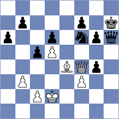 Travesset Sagre - Saveliev (chess.com INT, 2024)