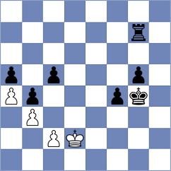 Diaz Cesar - Smirnov (chess.com INT, 2025)