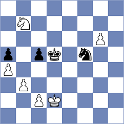 Kyrychenko - Kamchytski (Porec, 2015)