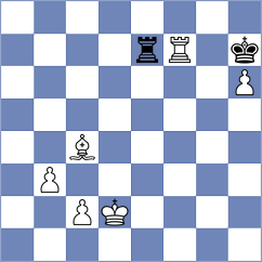 Manelyuk - Lauridsen (chess.com INT, 2022)